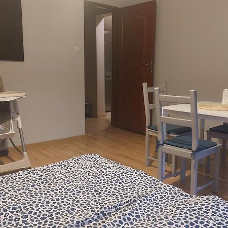 Apartament Polna Zator Lejlighed Eksteriør billede