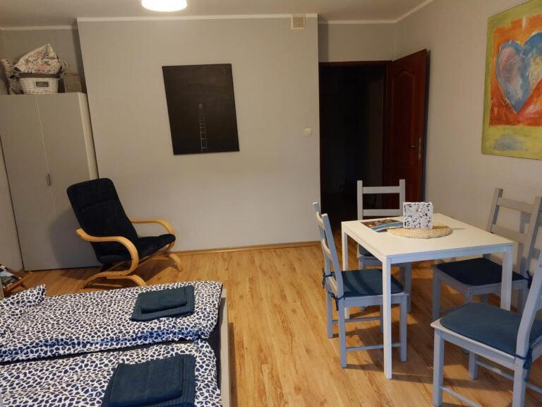 Apartament Polna Zator Lejlighed Eksteriør billede
