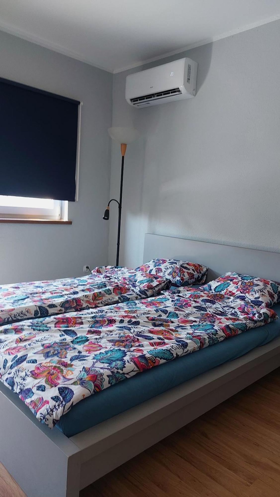 Apartament Polna Zator Lejlighed Eksteriør billede